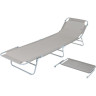 Шезлонг GREEN GLADE М6191 (2) M6191